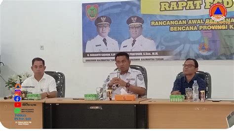 BPBPK Selenggarakan Focus Group Discussion FGD Rancangan Awal Rencana