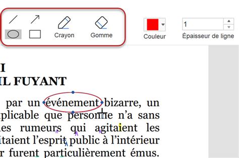 Guide Sur Comment Annoter Un Pdf Avec Lightpdf Diteur