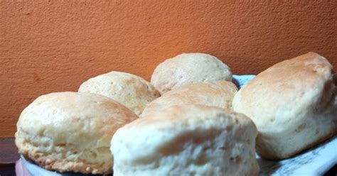 Scones Dulces Cl Sicos Receta De Guadalupe Antonelli Cookpad