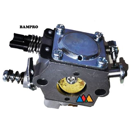 Jual D Carburetor Assy Walbro Untuk Chainsaw Senso New West