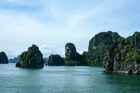 Halong Bay Cruise Tour From Hanoi 1 Day Private Cruise Lotussia Travel