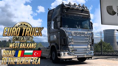 Versiunea 1 49 Open Beta Euro Truck Simulator 2 YouTube