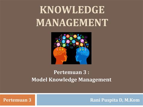 Solution Knowledge Management Model Knowledge Management Pe Studypool