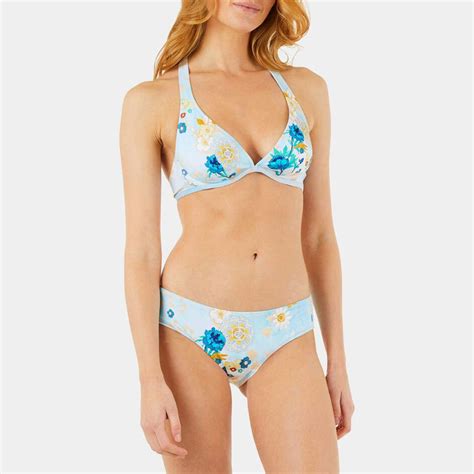 Belle Des Champs Frisbee Bikini Bottoms Brandalley