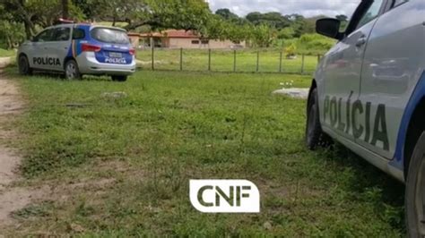 Homem é morto golpes de faca no pescoço na zona rural de Caruaru