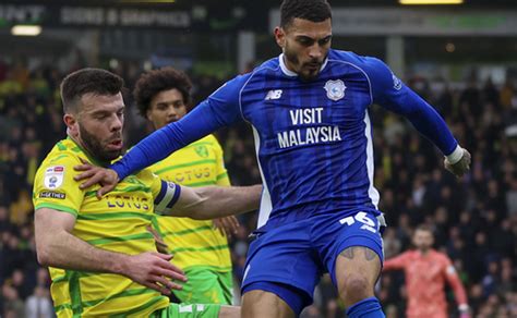 Post Match Fans Reaction Norwich Cardiff City Forum