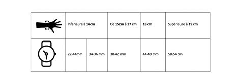 Maier Comment Choisir La Taille De Sa Montre