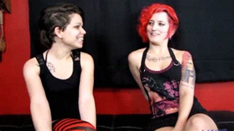 Bailey Paige Eats Quin S Ass MP Miss Quins Fetish Circus Clips Sale