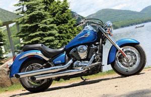 2009 Kawasaki Vulcan 900 Classic Lt Review Reviewmotors Co