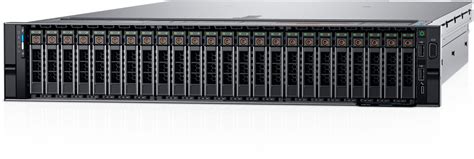 Poweredge R840 Rack Server Dell Usa