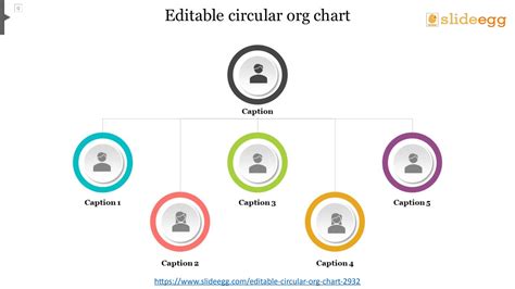 Org Chart PowerPoint Templates by Geetha Arumugam - Issuu