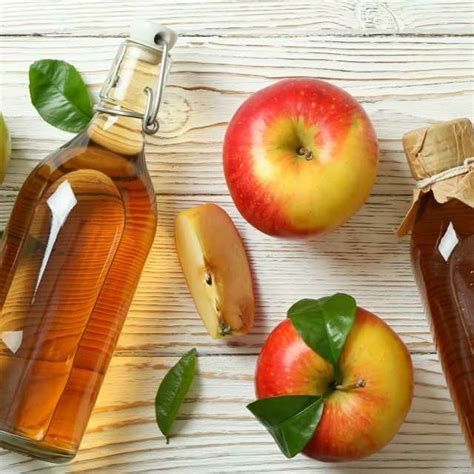 Como Usar O Vinagre De Maçã - Como o vinagre de maçã ajuda a perder barriga (e como usar) - MundoBoaForma