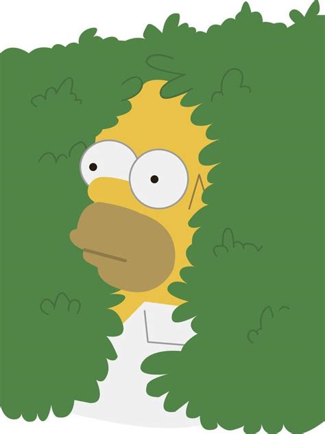 Homer Simpson Meme Icon 12749490 Vector Art at Vecteezy