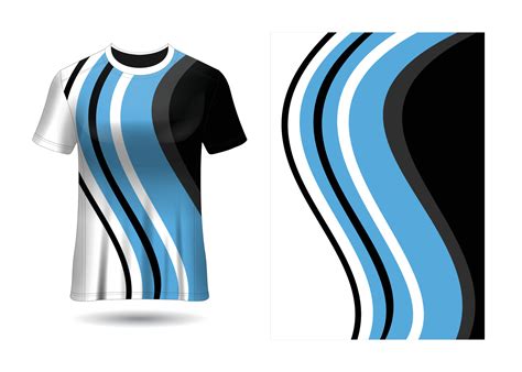 abstract background  uniform  shirt vector  vector art