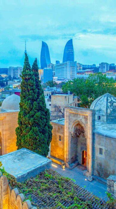 A guide to Azerbaijan’s culture - Wanderlust