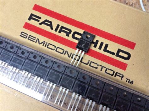100 Pieces | 2SD2058 Original Transistor D2058 by Fairchild for sale ...