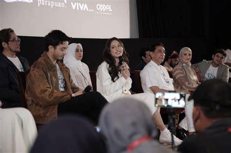 Yasmin Napper Jadi Pemeran Utama Ini Jadwal Tayang Dan Daftar Pemain