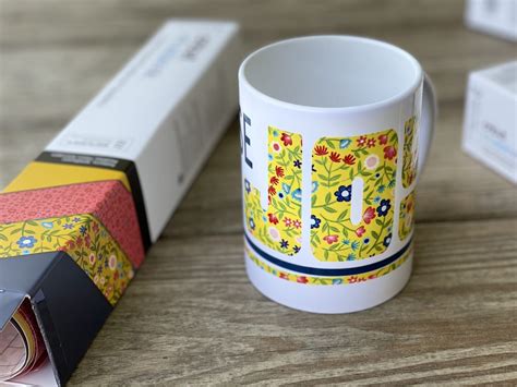 Personalized Mugs for Fun Surprise Gifts - Hobbies on a Budget