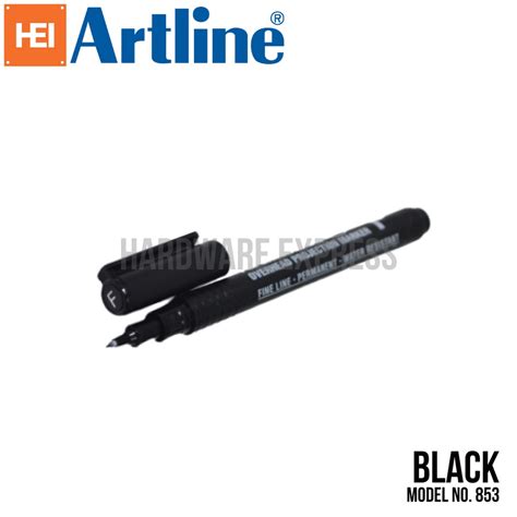 ARTLINE Overhead Projection Marker 853 FINE LINE Shopee Philippines