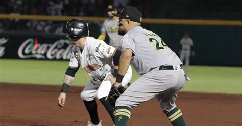 Pericos Vs Leones D Nde Y A Qu Hora Ver El Juego De La Serie De