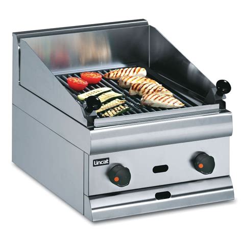 Lincat Silverlink Cg N Gas Chargrill Lin Cg N Next Day C