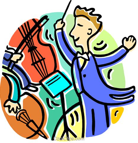 Orchestra Clipart | Free download on ClipArtMag