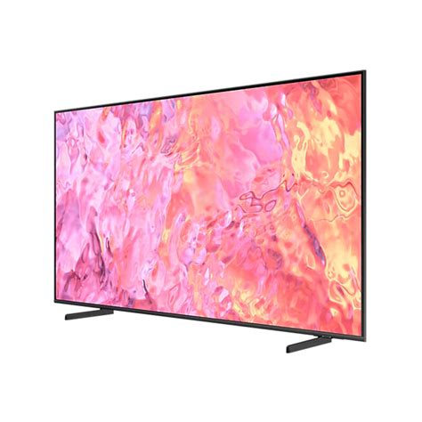 Samsung 55Q60C Smart TV Price in Bangladesh | Pickaboo