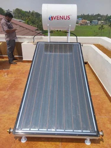 Lpd Venus Solar Water Heater At Rs Piece In Coimbatore Id