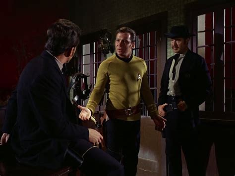 Star Trek The Original Series Rewatch: “Spectre of the Gun” | Tor.com