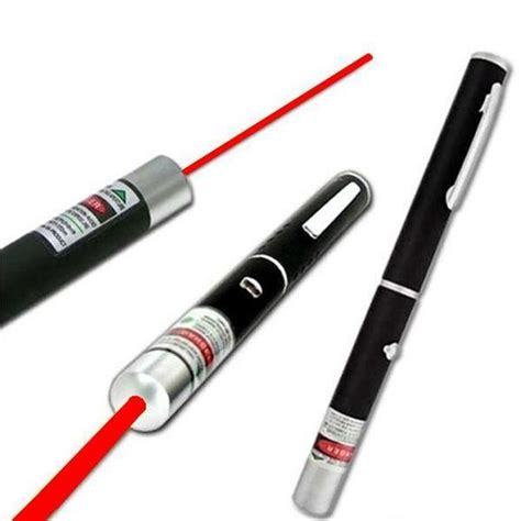 Pointeur Laser Rouge Professionnel Format Stylo Prix Pas Cher Cdiscount