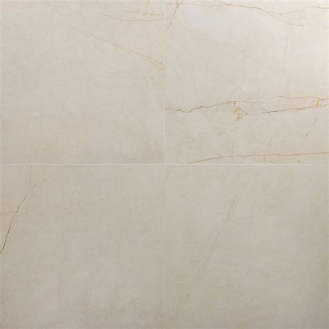 Marble Tech Crema Avorio X Porcelain Tile Tilebar