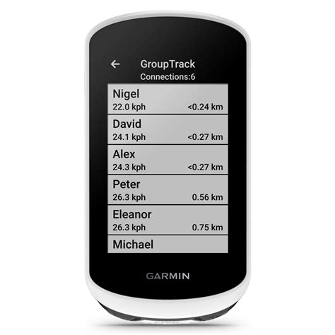 Licznik Rowerowy GARMIN GPS Edge Explore 2 Cena Opinie Dane