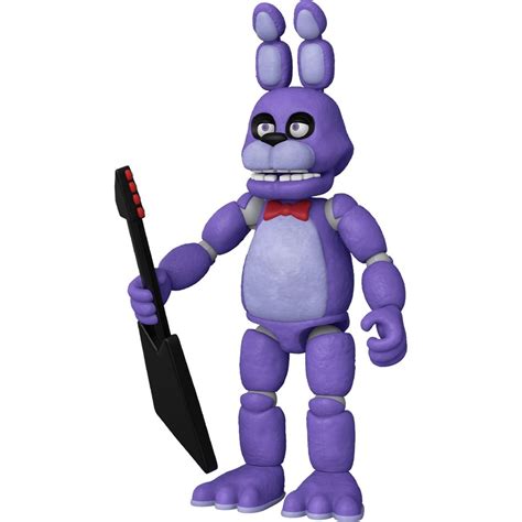 Five Nights At Freddy S Bonnie 13 1 2 Inch Funko Action Figure