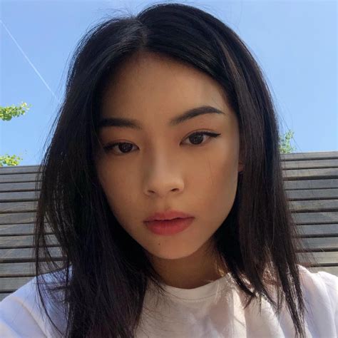 Tingting⚡️ On Instagram “nyc Has Been Good To Me So Far 🥰” Sweet