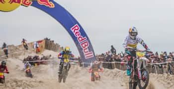 Regardez L Enduropale Du Touquet 2024 En Replay