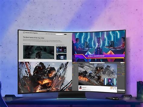 Top 4K gaming monitors: The ultimate guide to the best picks for gamers ...