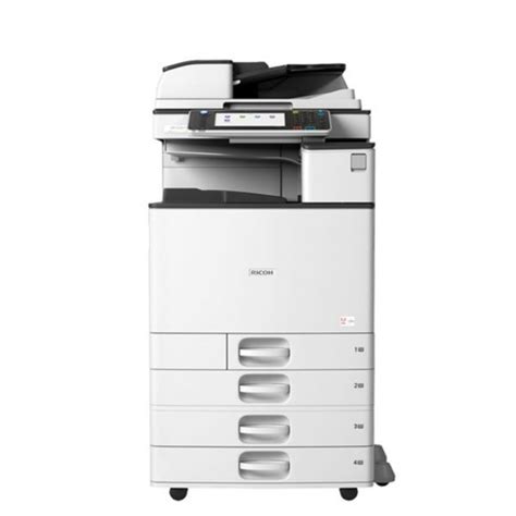 Ricoh Af Cio Mp C