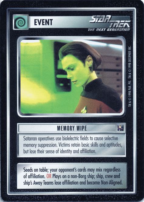 how to wipe a memory card