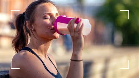 The Health Benefits Of Protein Powder For Women Over 50 Woman Home