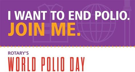 Train Ride To End Polio This October 24 Rotary Club Of Perth