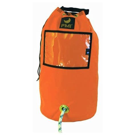 Rope Bag Safety Source Fire