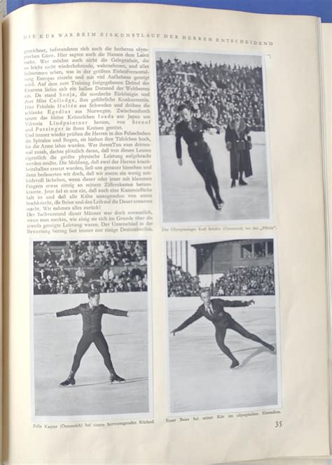 The Nazi Olympic Games Berlin 1936 Photobook Winter Games Garmisch