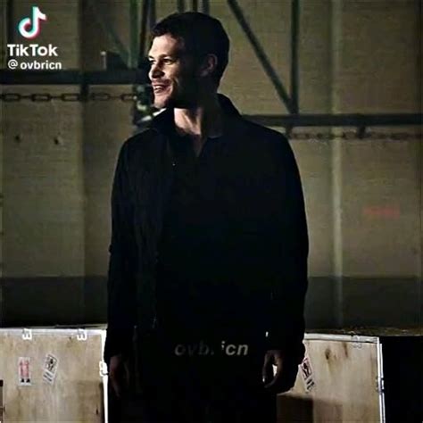 Them Video Klaus Mikaelson Il Diario Del Vampiro Tvd