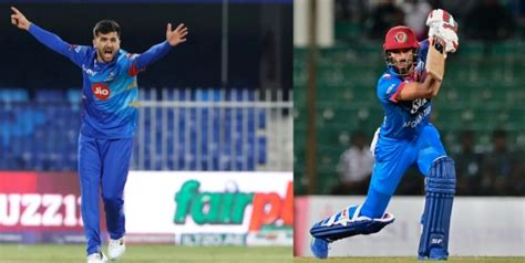 Afg Playing 11 For Bangladesh Vs Afghanistan 2nd Odi Match Top Picks