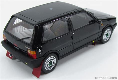 Fiat Uno Turbo Laudoracing Model Lm B