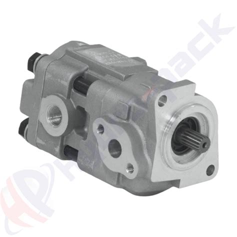 Kubota Tractor Pump T1150 36403 Hidros Group