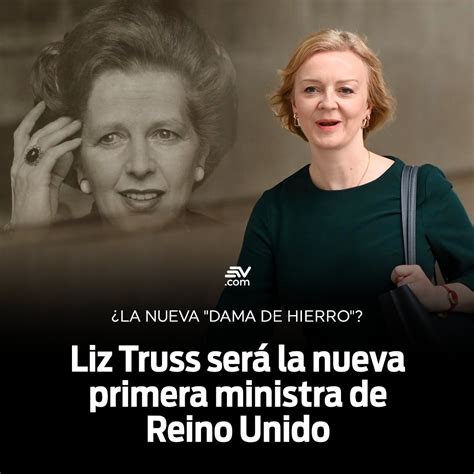 Ecuavisa Noticias On Twitter La Ministra Brit Nica De Exteriores