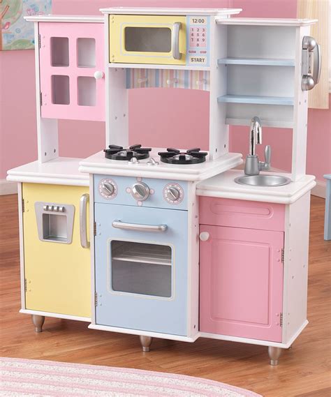 Master S Cook Kitchen Cocinas De Juguete Muebles Para Ni Os Cocina