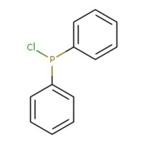 Chlorodiphenylphosphine 97 Thermo Scientific Chemicals Quantity 10