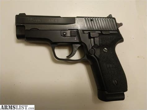 Armslist For Sale Sig P228 W Germany